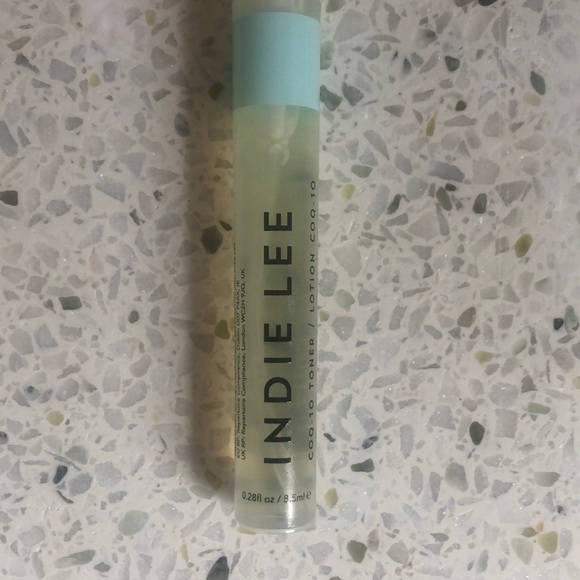 Indie Lee CoQ-10 Toner TRIAL SIZE - Picture 2 of 3